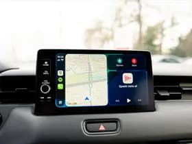 Honda HR-V 1.5 Full Hybrid Advance | Dealeronderhouden | Adaptieve cruisecontrol | Navigatie | Stoelverwarming | PDC voor en achter | Elekt thumbnail 27