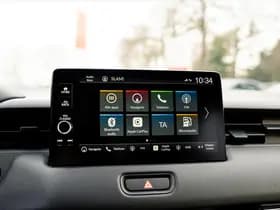 Honda HR-V 1.5 Full Hybrid Advance | Dealeronderhouden | Adaptieve cruisecontrol | Navigatie | Stoelverwarming | PDC voor en achter | Elekt thumbnail 30