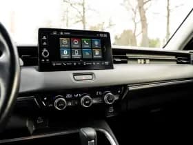 Honda HR-V 1.5 Full Hybrid Advance | Dealeronderhouden | Adaptieve cruisecontrol | Navigatie | Stoelverwarming | PDC voor en achter | Elekt thumbnail 4