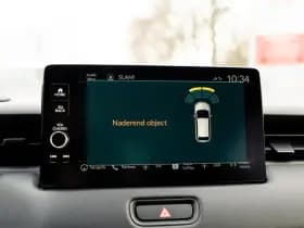 Honda HR-V 1.5 Full Hybrid Advance | Dealeronderhouden | Adaptieve cruisecontrol | Navigatie | Stoelverwarming | PDC voor en achter | Elekt thumbnail 32