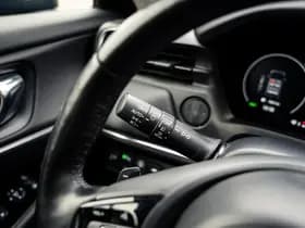 Honda HR-V 1.5 Full Hybrid Advance | Dealeronderhouden | Adaptieve cruisecontrol | Navigatie | Stoelverwarming | PDC voor en achter | Elekt thumbnail 37