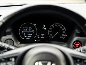 Honda HR-V 1.5 Full Hybrid Advance | Dealeronderhouden | Adaptieve cruisecontrol | Navigatie | Stoelverwarming | PDC voor en achter | Elekt thumbnail 7