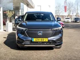 Honda HR-V 1.5 Full Hybrid Advance | Dealeronderhouden | Adaptieve cruisecontrol | Navigatie | Stoelverwarming | PDC voor en achter | Elekt thumbnail 10
