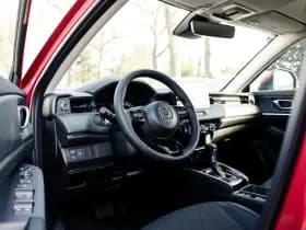 Honda HR-V 1.5 Advance | Full Hybrid | 8 jaar garantie | 2000 euro voorraadkorting | Apple Carplay / Android auto | PDC voor en achter | St thumbnail 2