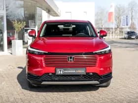 Honda HR-V 1.5 Advance | Full Hybrid | 8 jaar garantie | 2000 euro voorraadkorting | Apple Carplay / Android auto | PDC voor en achter | St thumbnail 11