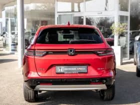 Honda HR-V 1.5 Advance | Full Hybrid | 8 jaar garantie | 2000 euro voorraadkorting | Apple Carplay / Android auto | PDC voor en achter | St thumbnail 12