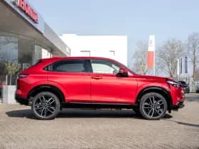 Honda HR-V 1.5 Advance | Full Hybrid | 8 jaar garantie | 2000 euro voorraadkorting | Apple Carplay / Android auto | PDC voor en achter | St thumbnail 15