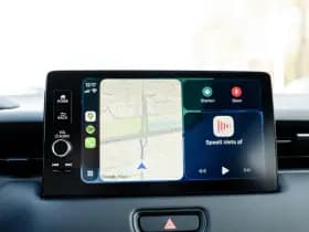 Honda HR-V 1.5 Advance | Full Hybrid | 8 jaar garantie | 2000 euro voorraadkorting | Apple Carplay / Android auto | PDC voor en achter | St thumbnail 26