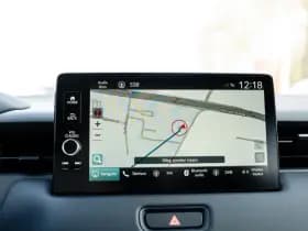 Honda HR-V 1.5 Advance | Full Hybrid | 8 jaar garantie | 2000 euro voorraadkorting | Apple Carplay / Android auto | PDC voor en achter | St thumbnail 27