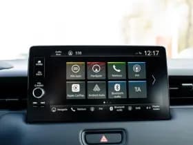 Honda HR-V 1.5 Advance | Full Hybrid | 8 jaar garantie | 2000 euro voorraadkorting | Apple Carplay / Android auto | PDC voor en achter | St thumbnail 29