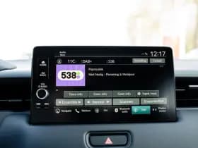 Honda HR-V 1.5 Advance | Full Hybrid | 8 jaar garantie | 2000 euro voorraadkorting | Apple Carplay / Android auto | PDC voor en achter | St thumbnail 30