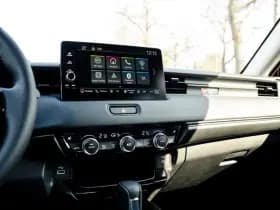 Honda HR-V 1.5 Advance | Full Hybrid | 8 jaar garantie | 2000 euro voorraadkorting | Apple Carplay / Android auto | PDC voor en achter | St thumbnail 4