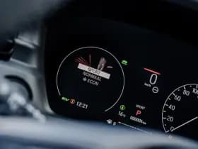 Honda HR-V 1.5 Advance | Full Hybrid | 8 jaar garantie | 2000 euro voorraadkorting | Apple Carplay / Android auto | PDC voor en achter | St thumbnail 36