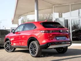 Honda HR-V 1.5 Advance | Full Hybrid | 8 jaar garantie | 2000 euro voorraadkorting | Apple Carplay / Android auto | PDC voor en achter | St thumbnail 5