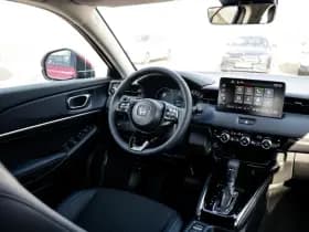 Honda HR-V 1.5 Advance | Full Hybrid | 8 jaar garantie | 2000 euro voorraadkorting | Apple Carplay / Android auto | PDC voor en achter | St thumbnail 41