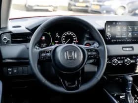 Honda HR-V 1.5 Advance | Full Hybrid | 8 jaar garantie | 2000 euro voorraadkorting | Apple Carplay / Android auto | PDC voor en achter | St thumbnail 6