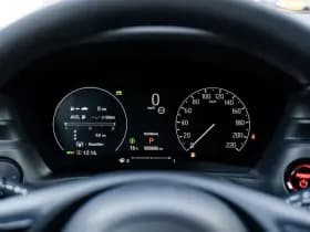 Honda HR-V 1.5 Advance | Full Hybrid | 8 jaar garantie | 2000 euro voorraadkorting | Apple Carplay / Android auto | PDC voor en achter | St thumbnail 7