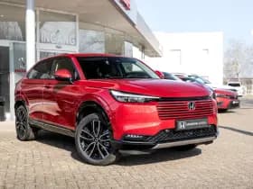 Honda HR-V 1.5 Advance | Full Hybrid | 8 jaar garantie | 2000 euro voorraadkorting | Apple Carplay / Android auto | PDC voor en achter | St thumbnail 9