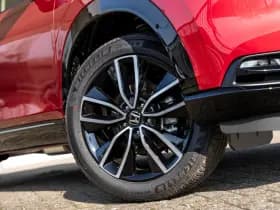 Honda HR-V 1.5 Advance | Full Hybrid | 8 jaar garantie | 2000 euro voorraadkorting | Apple Carplay / Android auto | PDC voor en achter | St thumbnail 10