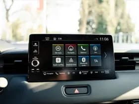 Honda HR-V 1.5 Advance | Full Hybrid | 8 jaar garantie | 2000 euro voorraadkorting | Apple Carplay / Android auto | PDC voor en achter | St thumbnail 31