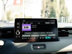 Honda HR-V 1.5 Advance | Full Hybrid | 8 jaar garantie | 2000 euro voorraadkorting | Apple Carplay / Android auto | PDC voor en achter | St thumbnail 32