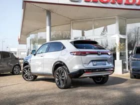 Honda HR-V 1.5 Advance | Full Hybrid | 8 jaar garantie | 2000 euro voorraadkorting | Apple Carplay / Android auto | PDC voor en achter | St thumbnail 5
