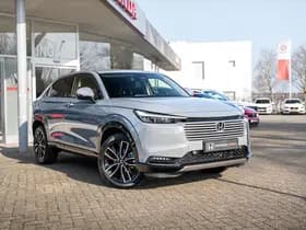 Honda HR-V 1.5 Advance | Full Hybrid | 8 jaar garantie | 2000 euro voorraadkorting | Apple Carplay / Android auto | PDC voor en achter | St thumbnail 9