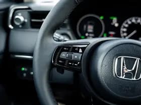 Honda HR-V 1.5 Advance | Full Hybrid | 8 jaar garantie | 2000 euro voorraadkorting | Apple Carplay / Android auto | PDC voor en achter | St thumbnail 16