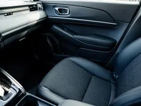 Honda HR-V 1.5 Advance | Full Hybrid | 8 jaar garantie | 2000 euro voorraadkorting | Apple Carplay / Android auto | PDC voor en achter | St thumbnail 40