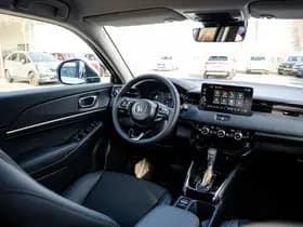 Honda HR-V 1.5 Advance | Full Hybrid | 8 jaar garantie | 2000 euro voorraadkorting | Apple Carplay / Android auto | PDC voor en achter | St thumbnail 41