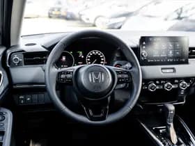 Honda HR-V 1.5 Advance | Full Hybrid | 8 jaar garantie | 2000 euro voorraadkorting | Apple Carplay / Android auto | PDC voor en achter | St thumbnail 6