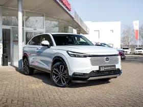 Honda HR-V 1.5 Advance | Full Hybrid | 8 jaar garantie | 2000 euro voorraadkorting | Apple Carplay / Android auto | PDC voor en achter | St thumbnail 9