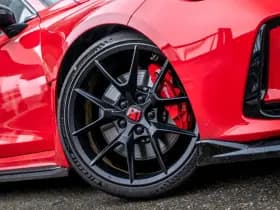 Honda Civic 2.0 VTEC Turbo 329pk Type R | Dealeronderhouden | Nieuwstaat | Navigatie | Carplay | PDC | Camera | Adaptieve cruisecontrol | Bl thumbnail 11