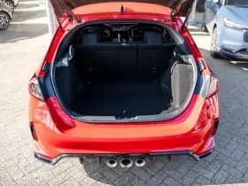 Honda Civic 2.0 VTEC Turbo 329pk Type R | Dealeronderhouden | Nieuwstaat | Navigatie | Carplay | PDC | Camera | Adaptieve cruisecontrol | Bl thumbnail 14