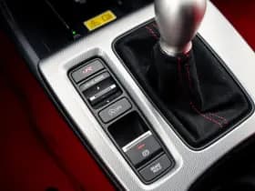 Honda Civic 2.0 VTEC Turbo 329pk Type R | Dealeronderhouden | Nieuwstaat | Navigatie | Carplay | PDC | Camera | Adaptieve cruisecontrol | Bl thumbnail 18