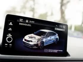 Honda Civic 2.0 VTEC Turbo 329pk Type R | Dealeronderhouden | Nieuwstaat | Navigatie | Carplay | PDC | Camera | Adaptieve cruisecontrol | Bl thumbnail 19