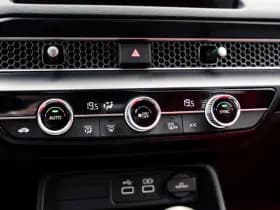 Honda Civic 2.0 VTEC Turbo 329pk Type R | Dealeronderhouden | Nieuwstaat | Navigatie | Carplay | PDC | Camera | Adaptieve cruisecontrol | Bl thumbnail 20