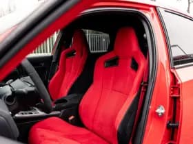 Honda Civic 2.0 VTEC Turbo 329pk Type R | Dealeronderhouden | Nieuwstaat | Navigatie | Carplay | PDC | Camera | Adaptieve cruisecontrol | Bl thumbnail 3