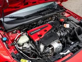 Honda Civic 2.0 VTEC Turbo 329pk Type R | Dealeronderhouden | Nieuwstaat | Navigatie | Carplay | PDC | Camera | Adaptieve cruisecontrol | Bl thumbnail 23