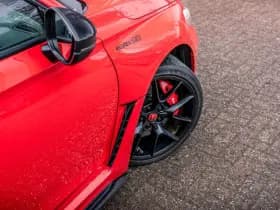 Honda Civic 2.0 VTEC Turbo 329pk Type R | Dealeronderhouden | Nieuwstaat | Navigatie | Carplay | PDC | Camera | Adaptieve cruisecontrol | Bl thumbnail 25