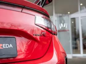 Honda Civic 2.0 VTEC Turbo 329pk Type R | Dealeronderhouden | Nieuwstaat | Navigatie | Carplay | PDC | Camera | Adaptieve cruisecontrol | Bl thumbnail 26