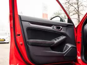 Honda Civic 2.0 VTEC Turbo 329pk Type R | Dealeronderhouden | Nieuwstaat | Navigatie | Carplay | PDC | Camera | Adaptieve cruisecontrol | Bl thumbnail 29