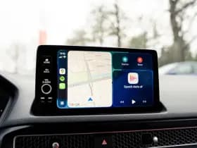 Honda Civic 2.0 VTEC Turbo 329pk Type R | Dealeronderhouden | Nieuwstaat | Navigatie | Carplay | PDC | Camera | Adaptieve cruisecontrol | Bl thumbnail 31