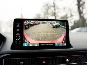 Honda Civic 2.0 VTEC Turbo 329pk Type R | Dealeronderhouden | Nieuwstaat | Navigatie | Carplay | PDC | Camera | Adaptieve cruisecontrol | Bl thumbnail 33