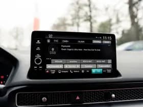 Honda Civic 2.0 VTEC Turbo 329pk Type R | Dealeronderhouden | Nieuwstaat | Navigatie | Carplay | PDC | Camera | Adaptieve cruisecontrol | Bl thumbnail 36