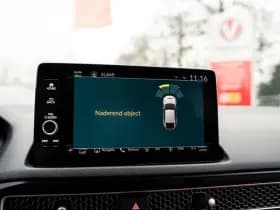 Honda Civic 2.0 VTEC Turbo 329pk Type R | Dealeronderhouden | Nieuwstaat | Navigatie | Carplay | PDC | Camera | Adaptieve cruisecontrol | Bl thumbnail 37