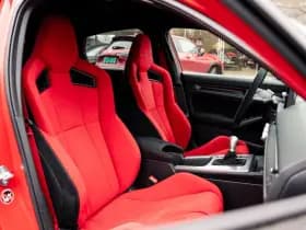 Honda Civic 2.0 VTEC Turbo 329pk Type R | Dealeronderhouden | Nieuwstaat | Navigatie | Carplay | PDC | Camera | Adaptieve cruisecontrol | Bl thumbnail 39