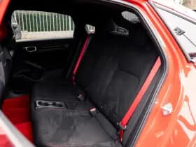 Honda Civic 2.0 VTEC Turbo 329pk Type R | Dealeronderhouden | Nieuwstaat | Navigatie | Carplay | PDC | Camera | Adaptieve cruisecontrol | Bl thumbnail 43