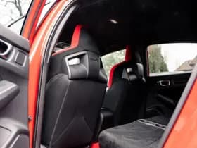 Honda Civic 2.0 VTEC Turbo 329pk Type R | Dealeronderhouden | Nieuwstaat | Navigatie | Carplay | PDC | Camera | Adaptieve cruisecontrol | Bl thumbnail 44