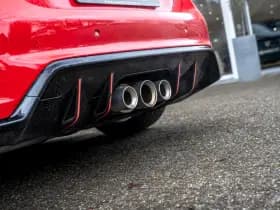 Honda Civic 2.0 VTEC Turbo 329pk Type R | Dealeronderhouden | Nieuwstaat | Navigatie | Carplay | PDC | Camera | Adaptieve cruisecontrol | Bl thumbnail 46